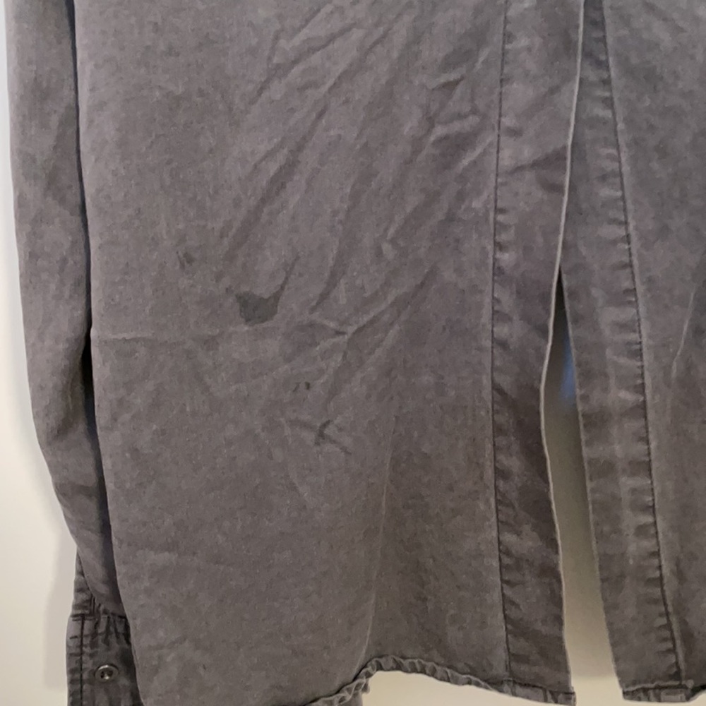 Dex button down - Picture 6 of 6